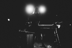 Frederika live concert by Lionel Pesque 4