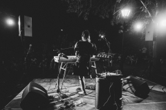 Frederika live concert by Lionel Pesque 2