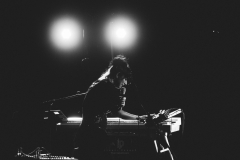 Frederika live concert by Lionel Pesque 5