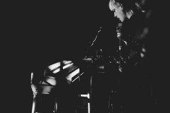 Frederika live concert by Lionel Pesque