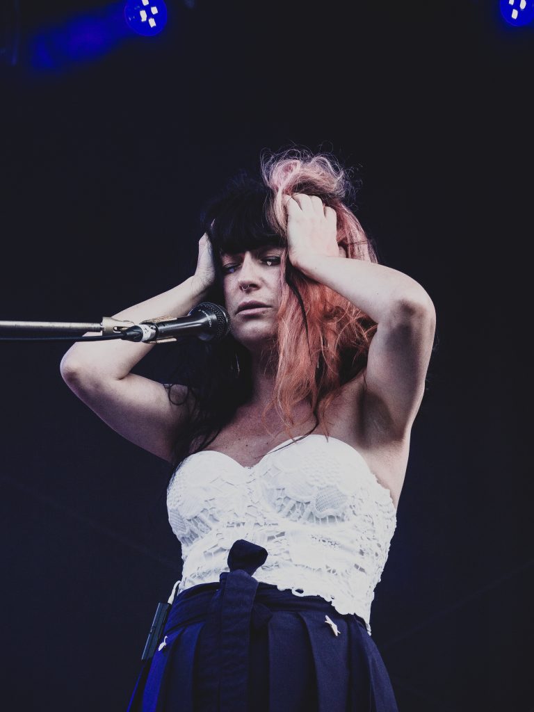 © LAURABEC FREDERIKA AJAL2021 11 The official site of singer, musician, composer Frederika*